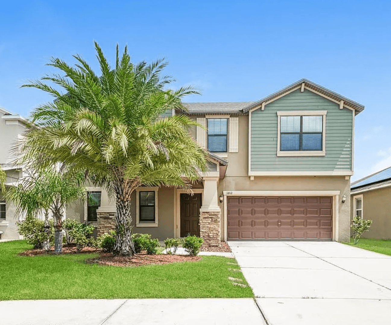 Riverview House: 11812 Valhalla Woods Dr