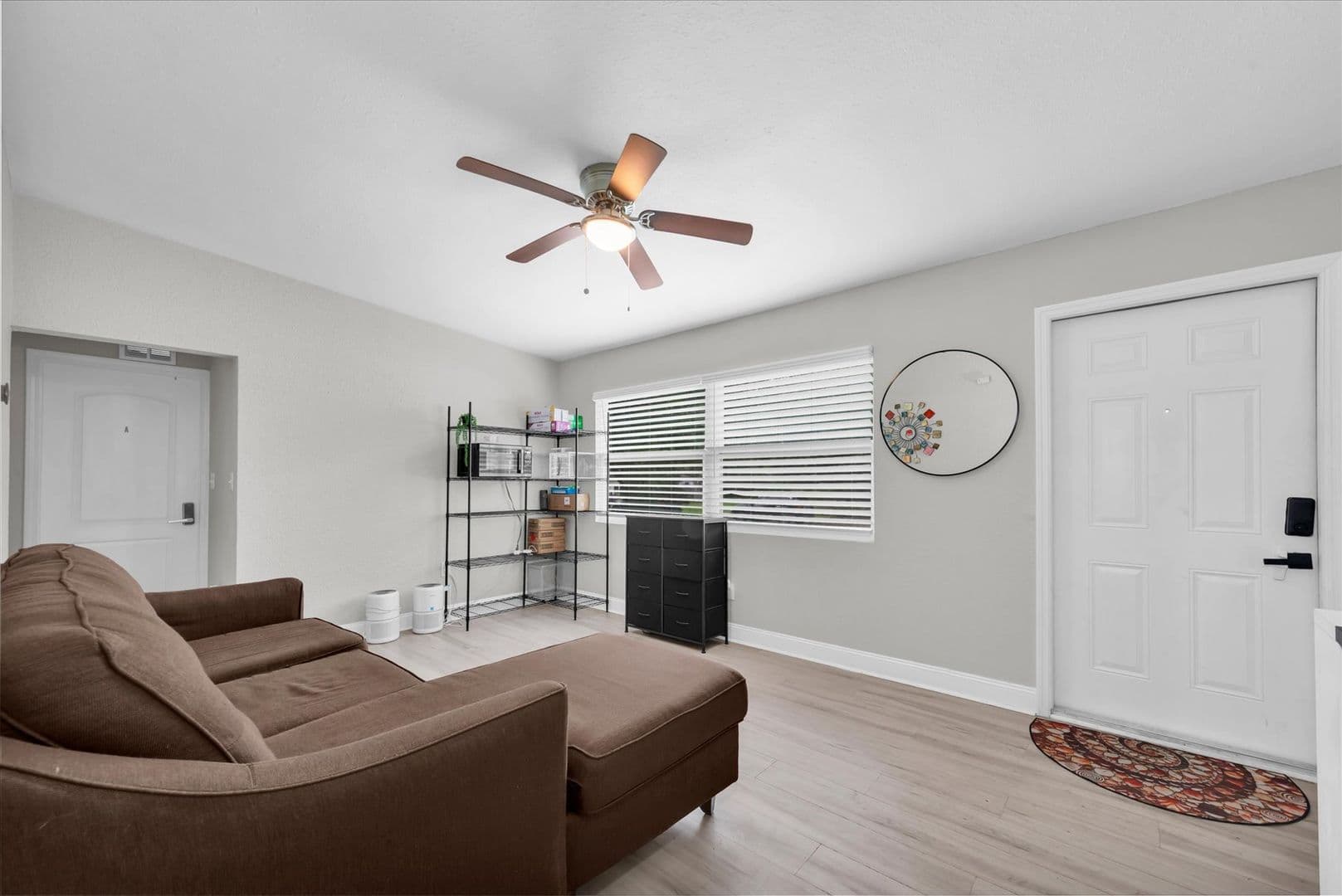 Clearwater House: 1349 Woodbine St