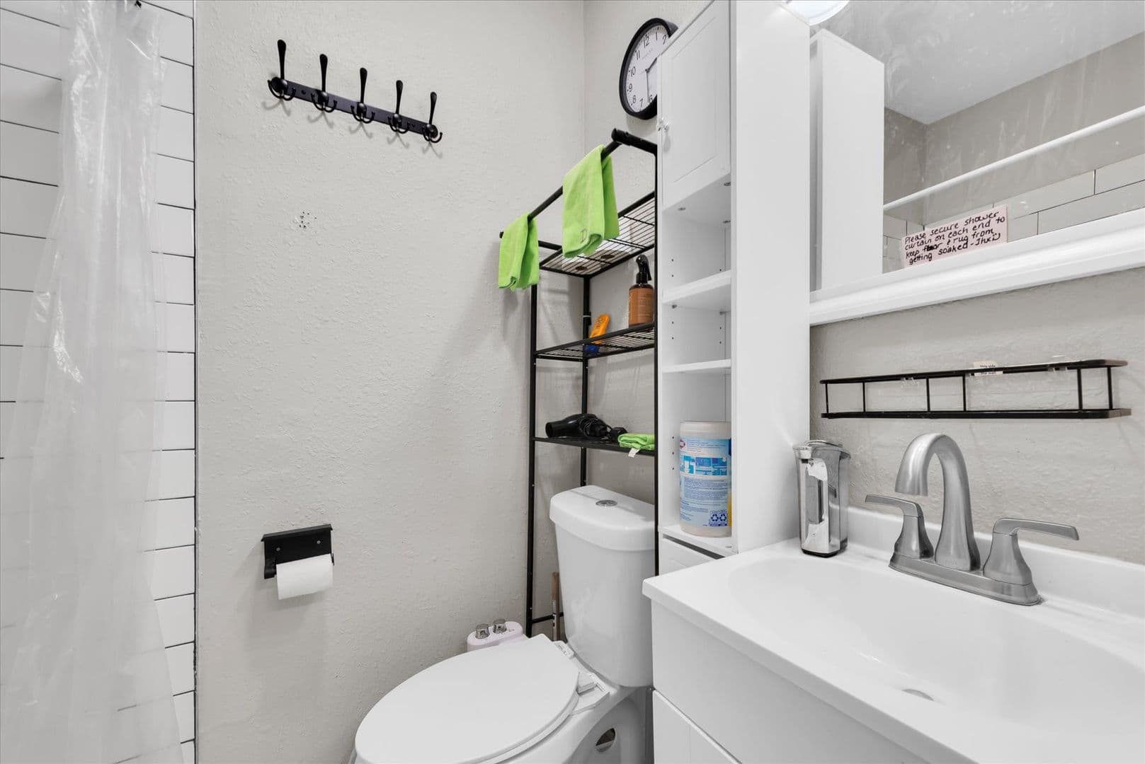 Clearwater House: 1349 Woodbine St
