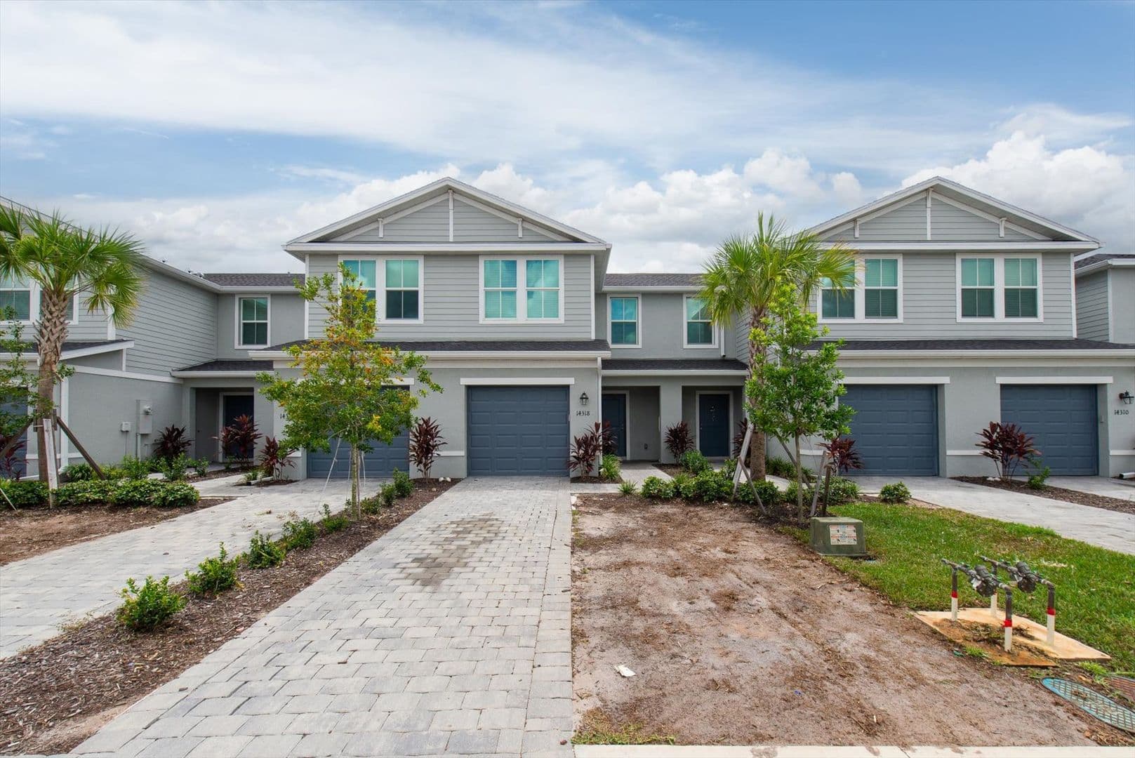 Lakewood Ranch House: 14318 Lilac Sky Ter