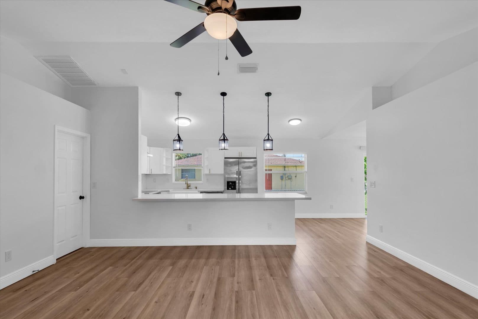 Palmetto House: 1611 3rd Ave W