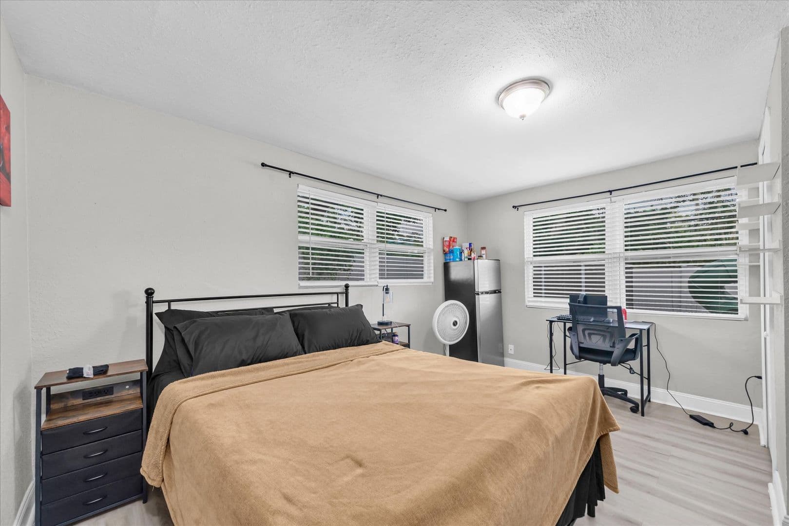 Clearwater House: 1349 Woodbine St