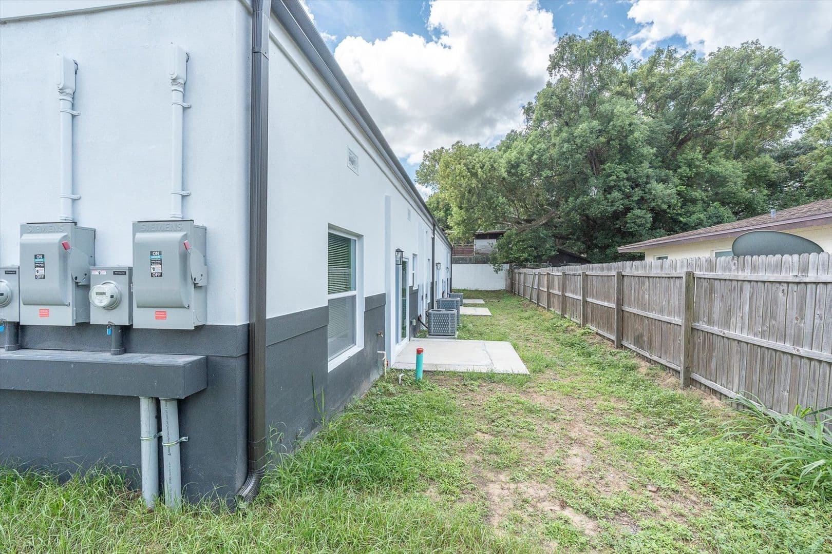 Bartow Apartment: 705 S Orange Ave