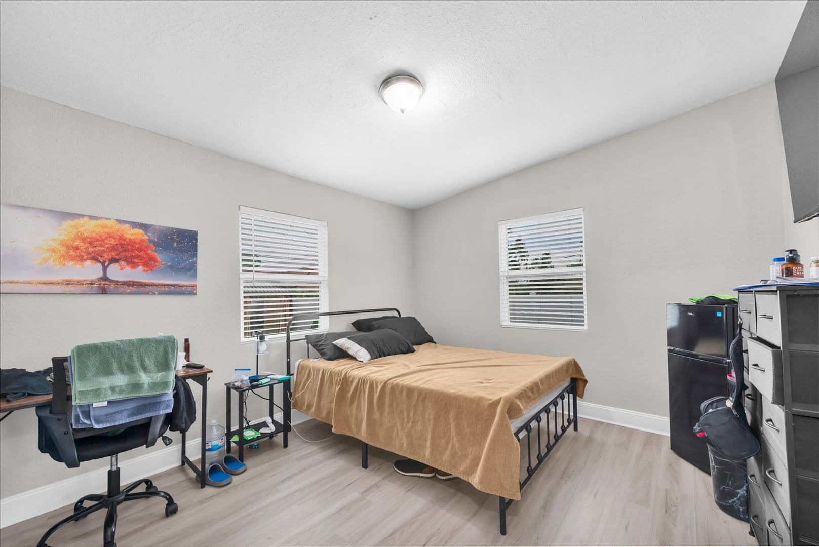 Clearwater House: 1349 Woodbine St