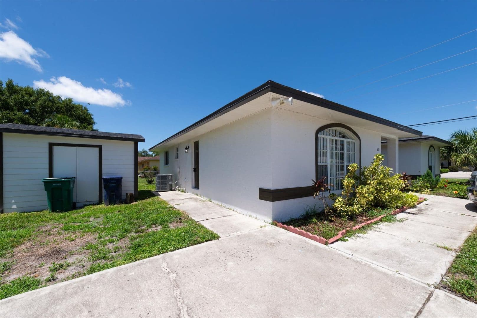 Palmetto House: 1611 3rd Ave W