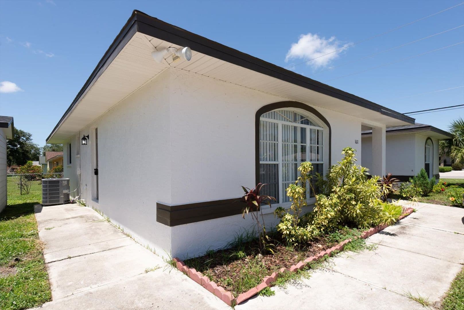 Palmetto House: 1611 3rd Ave W