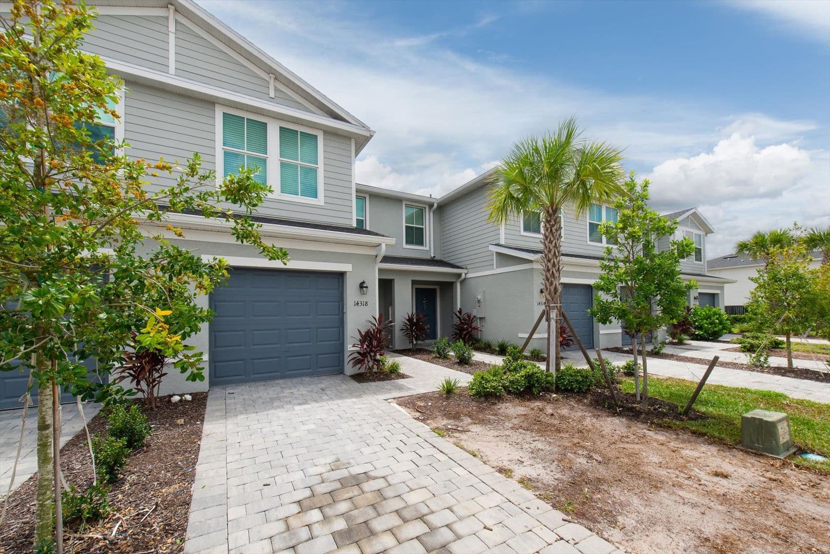 Lakewood Ranch House: 14318 Lilac Sky Ter