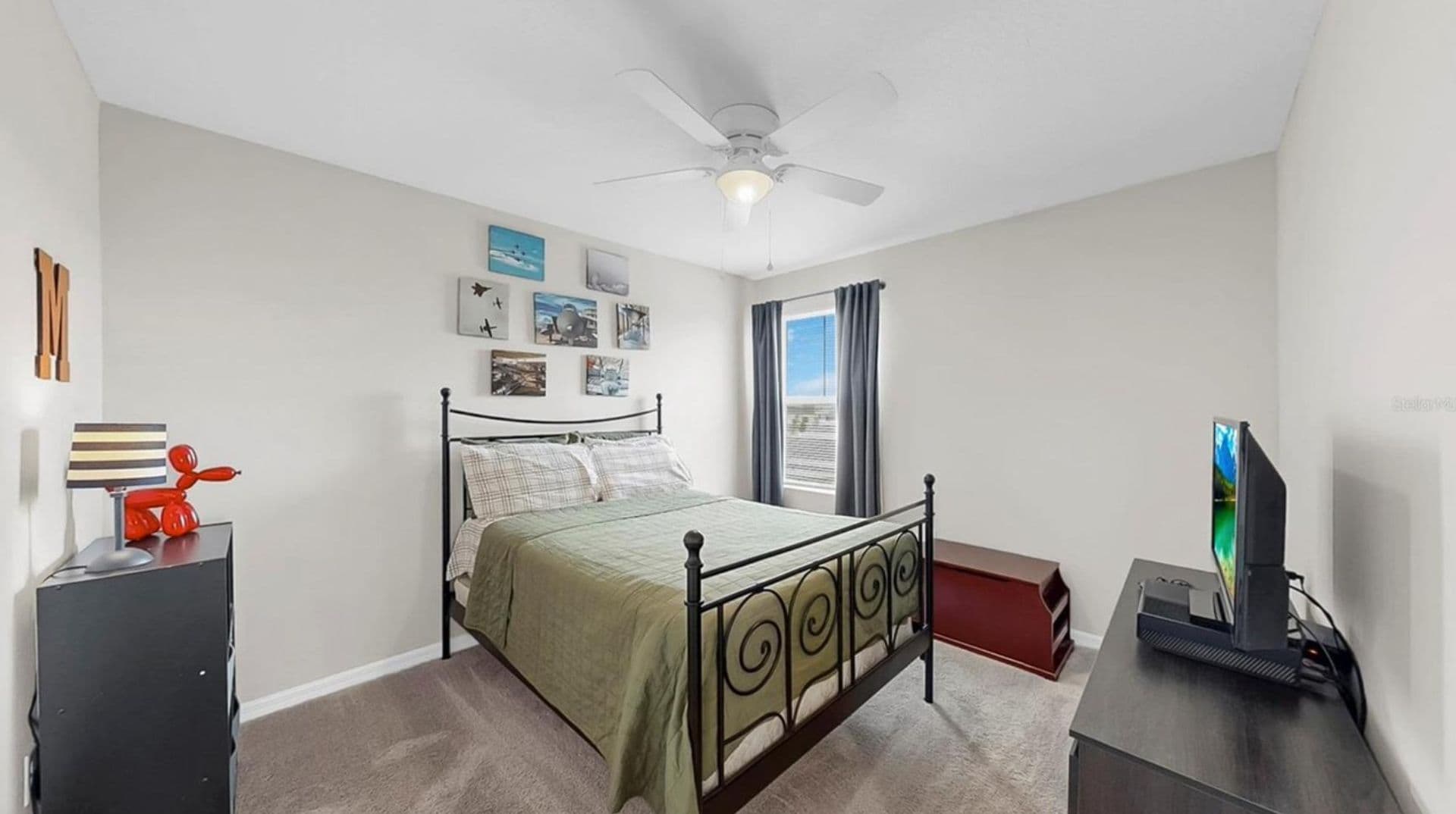 Riverview House: 12724 Tannencrest Dr