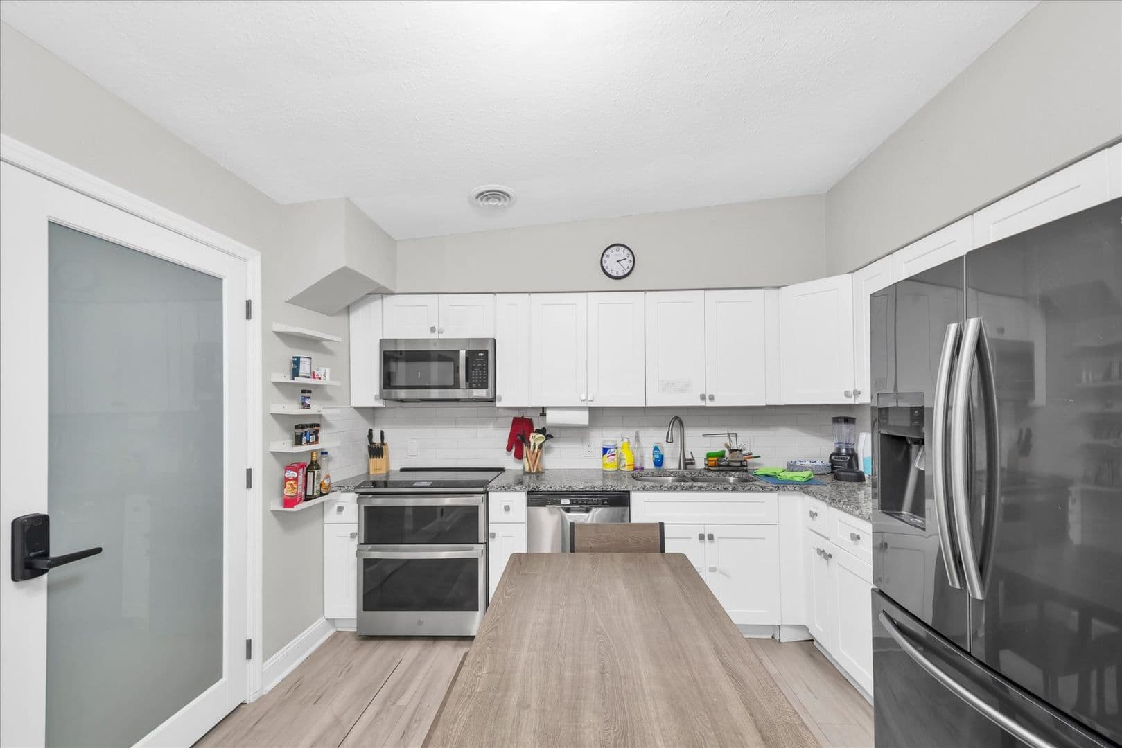 Clearwater House: 1349 Woodbine St