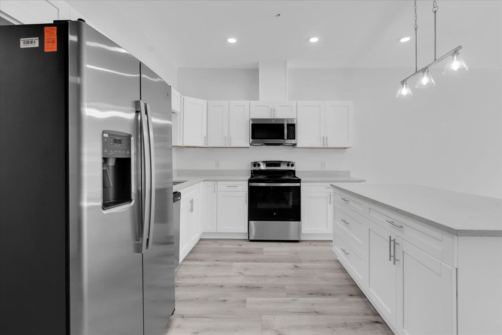 Bartow Apartment: 705 S Orange Ave