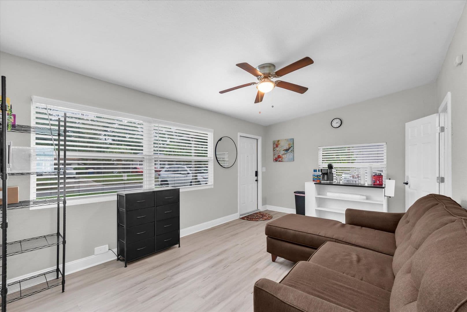 Clearwater House: 1349 Woodbine St