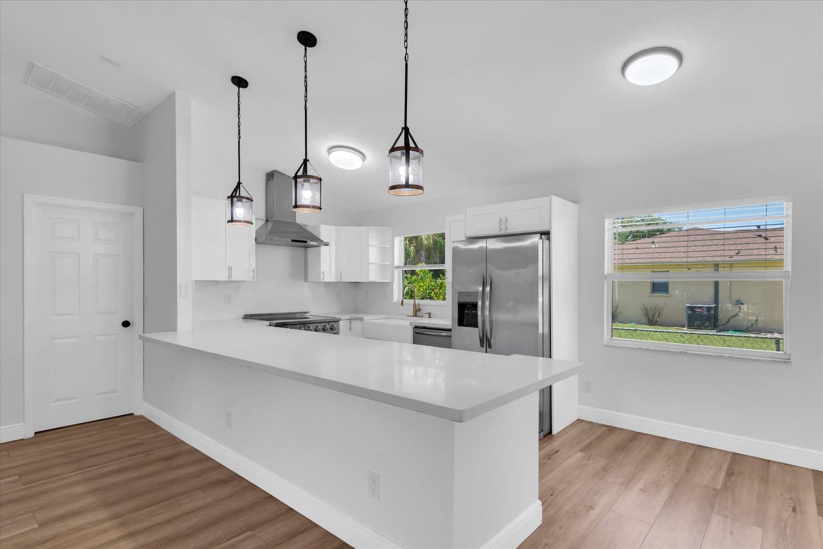 Palmetto House: 1611 3rd Ave W