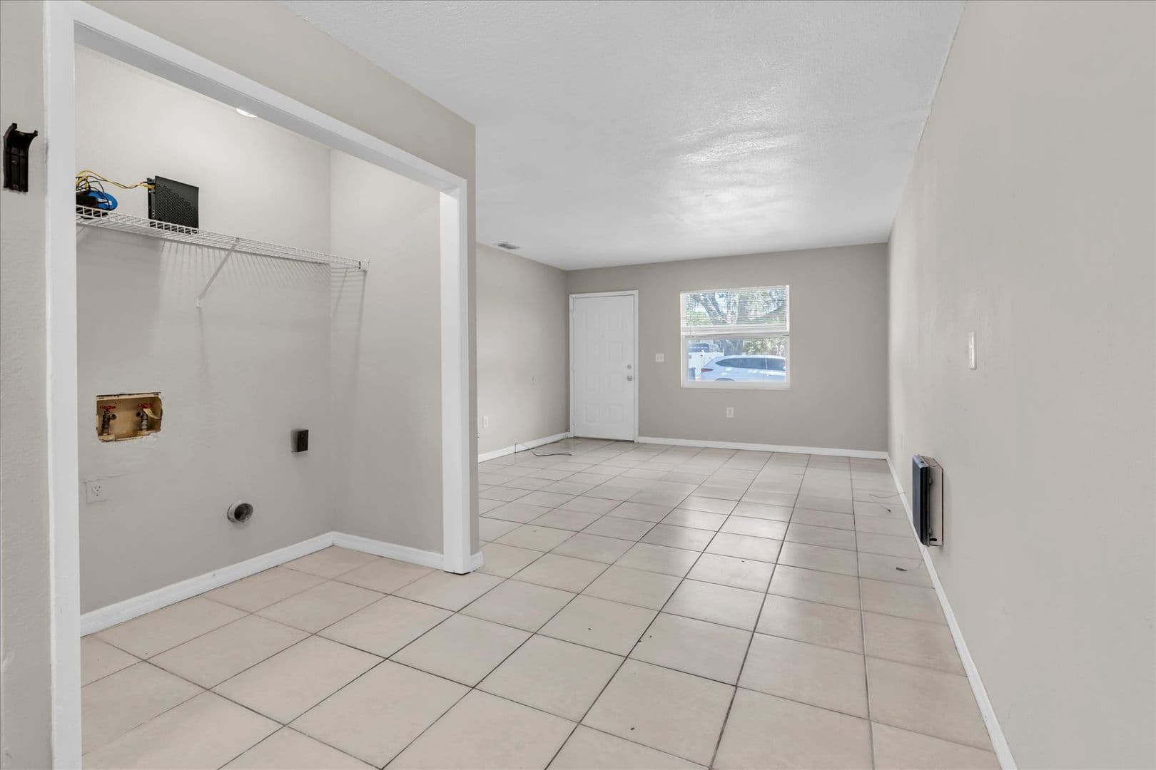Tampa Apartment: 5118 E 97th Ave