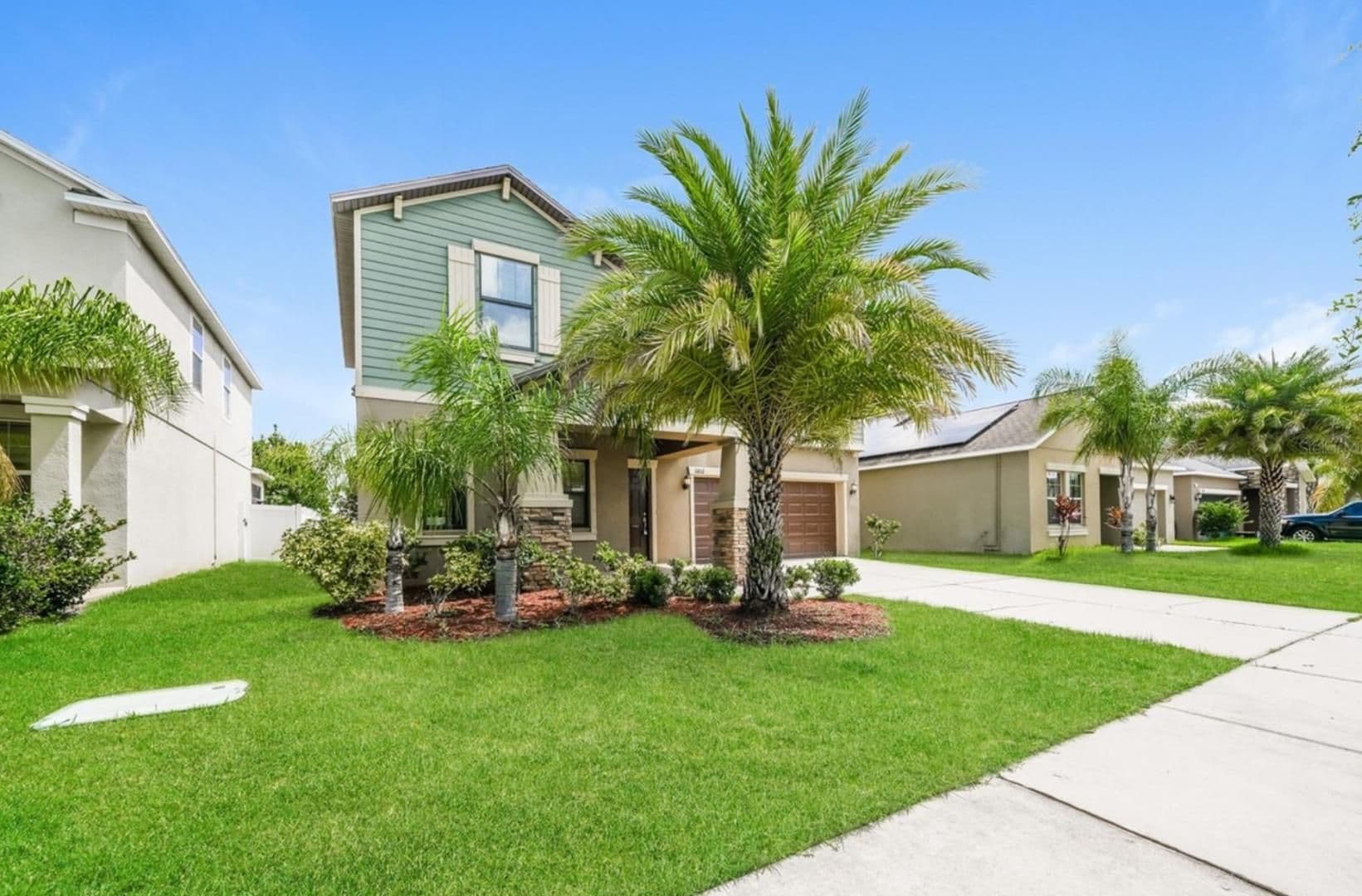 Riverview House: 11812 Valhalla Woods Dr