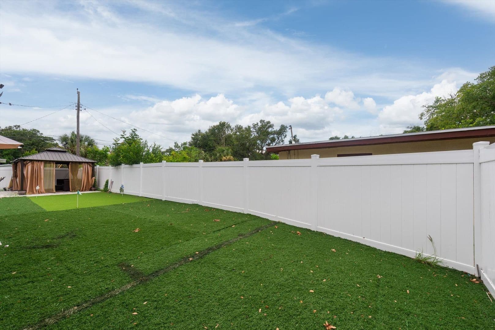 Clearwater House: 1349 Woodbine St