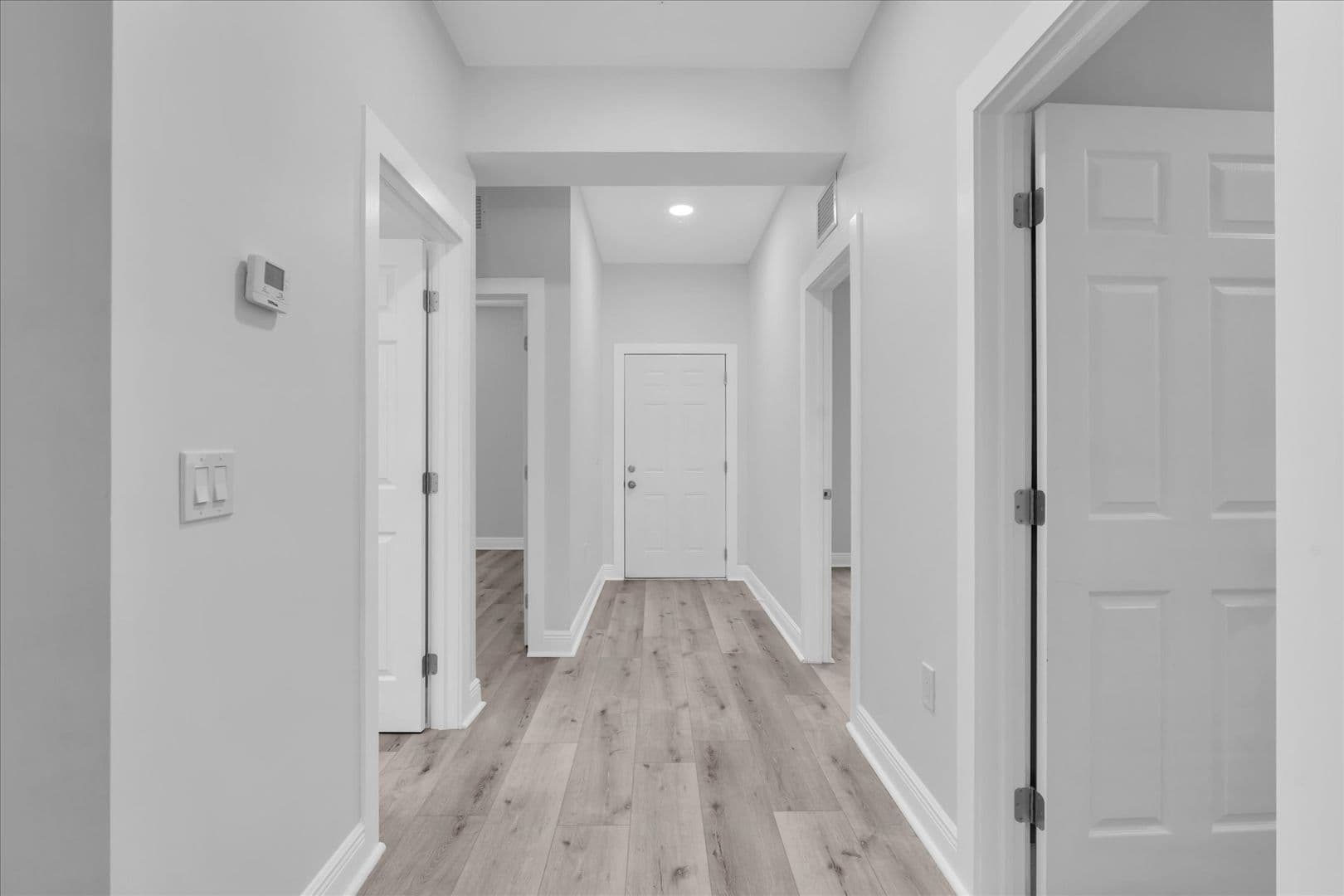 Bartow Apartment: 705 S Orange Ave