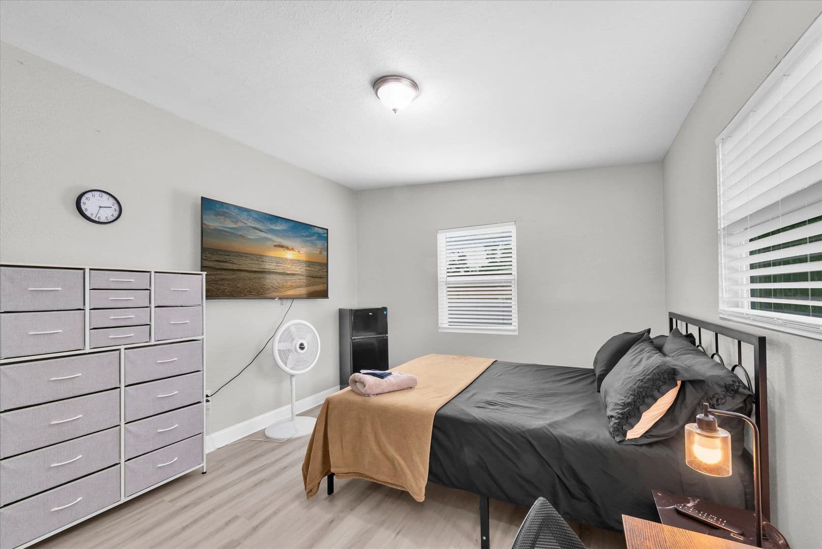 Clearwater House: 1349 Woodbine St