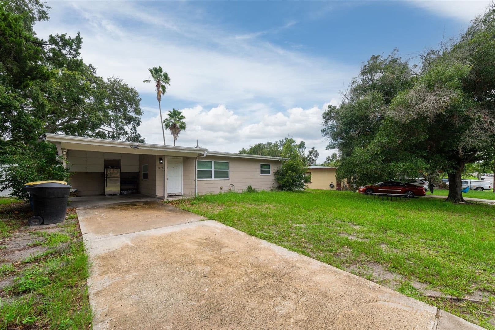 Clearwater House: 1349 Woodbine St
