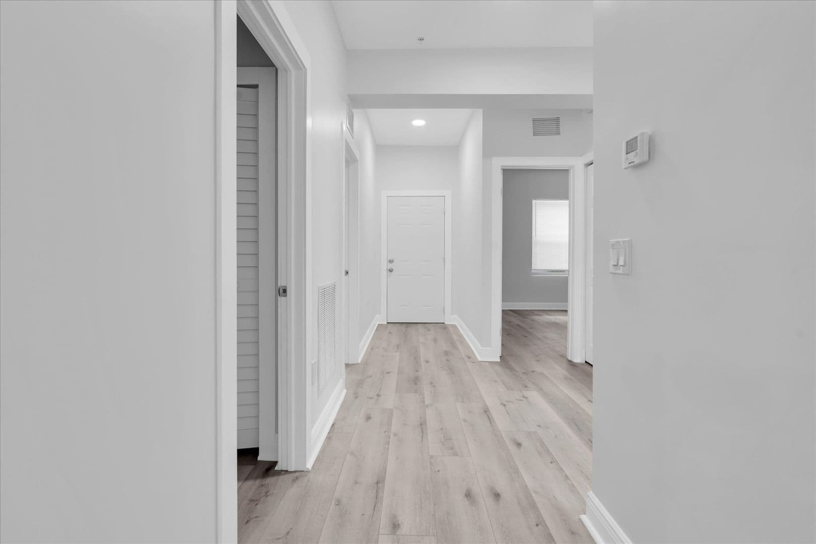 Bartow Apartment: 705 S Orange Ave