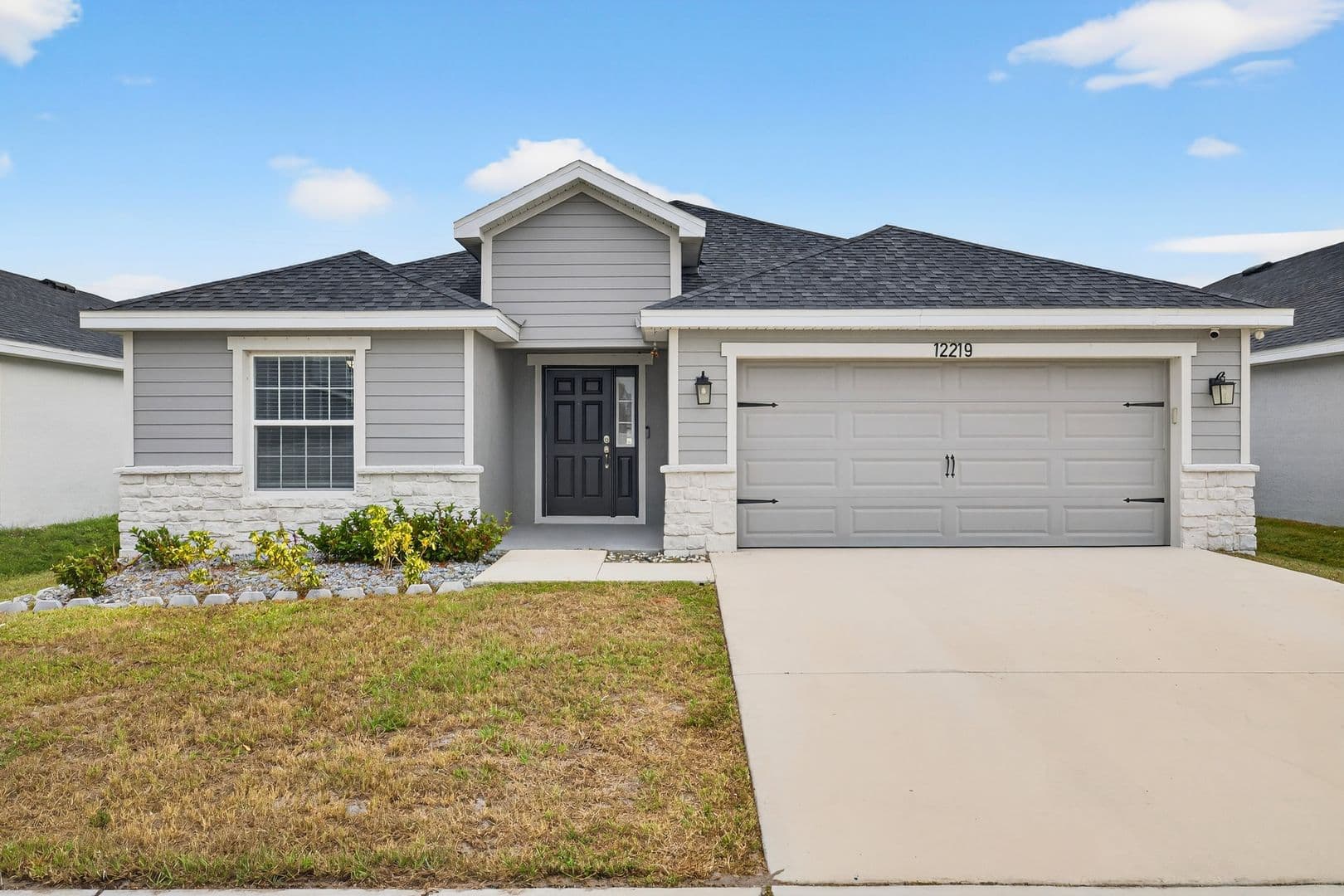 Riverview House: 12219 Cypress Branch St