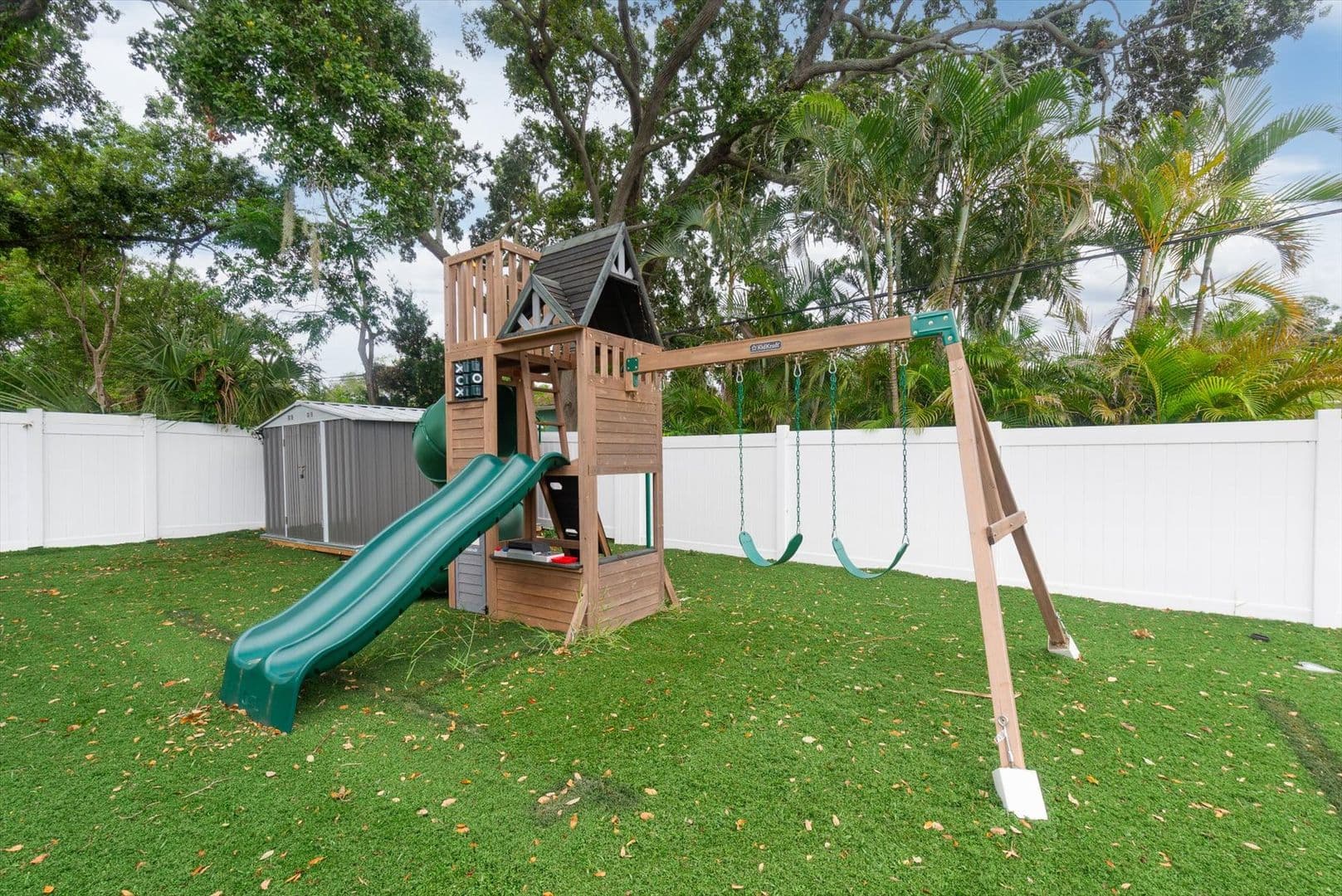 Clearwater House: 1349 Woodbine St