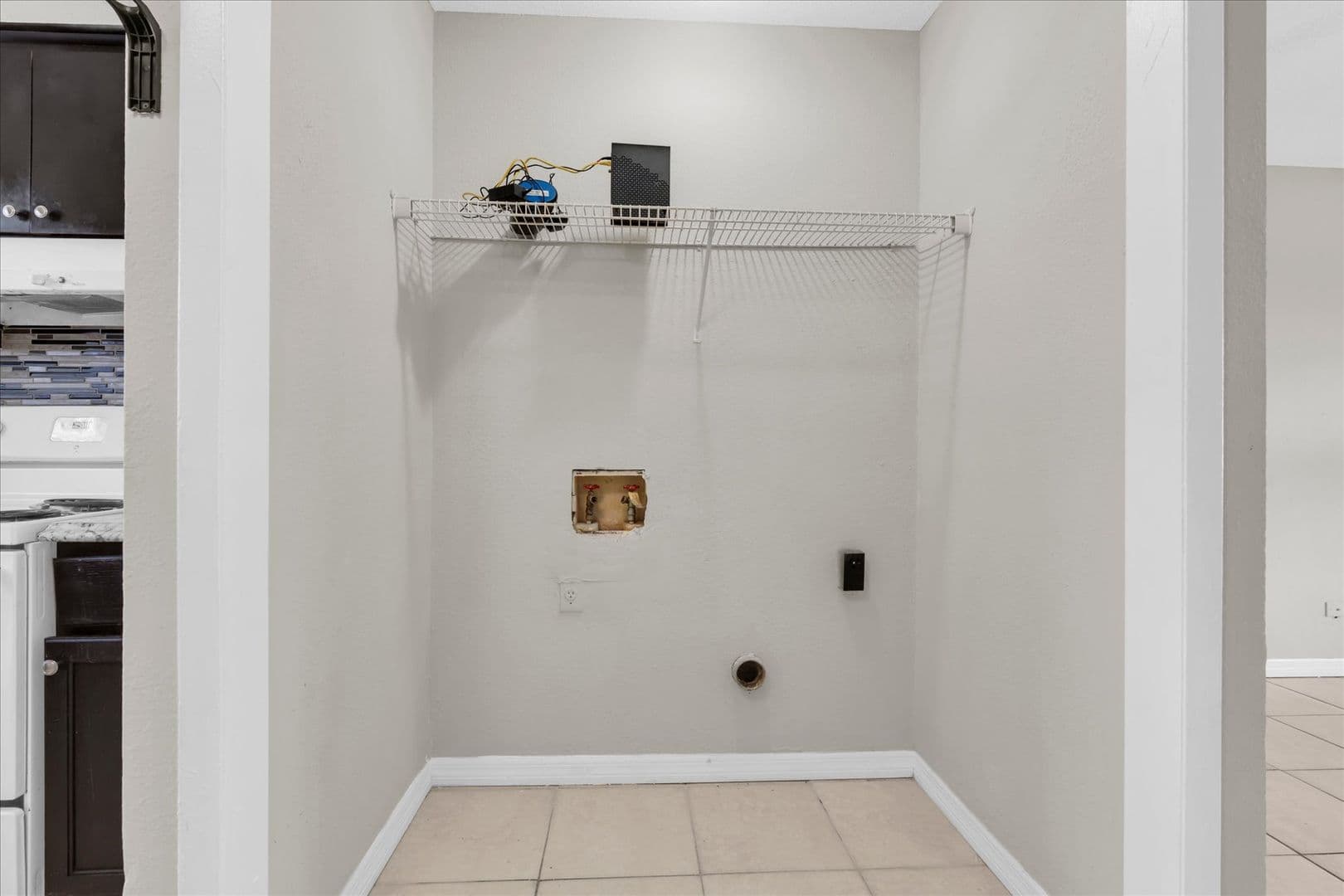 Tampa Apartment: 5118 E 97th Ave