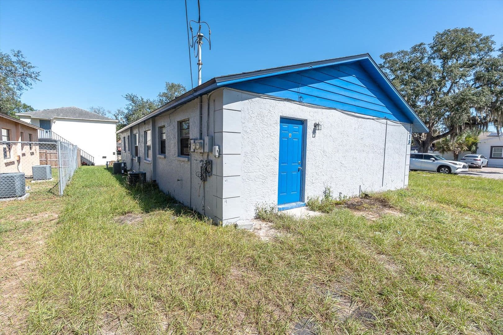 Tampa Apartment: 5118 E 97th Ave
