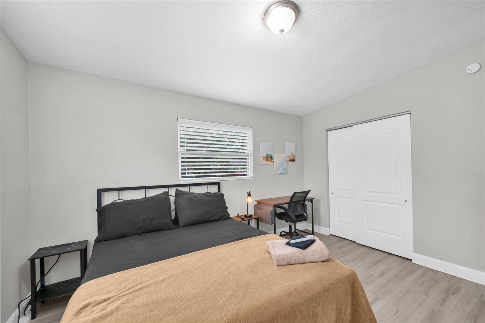 Clearwater House: 1349 Woodbine St