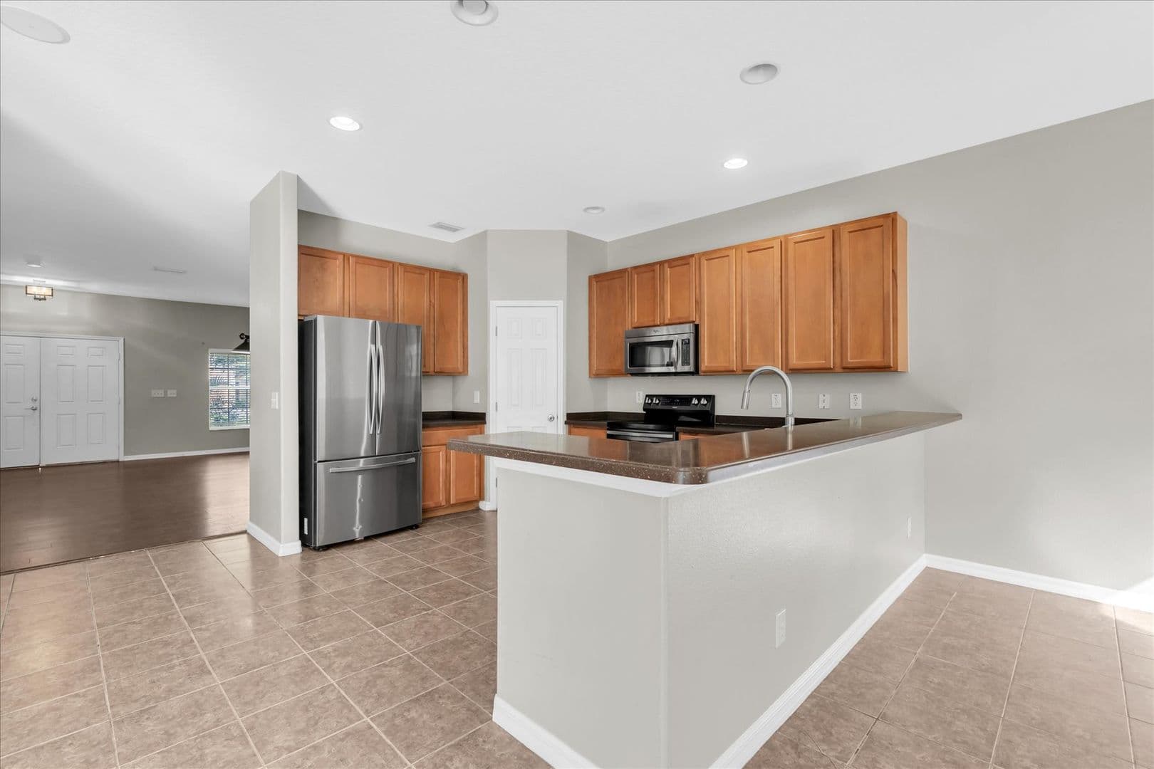 Riverview House: 11166 Creek Haven Dr