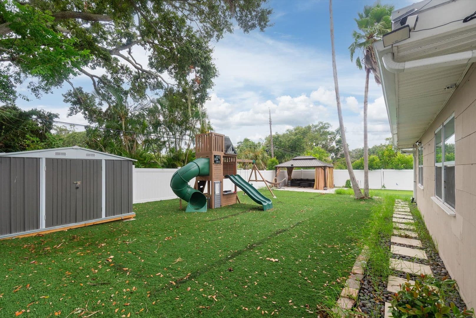 Clearwater House: 1349 Woodbine St