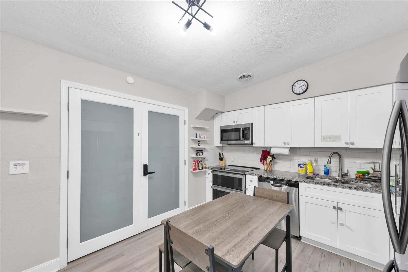 Clearwater House: 1349 Woodbine St