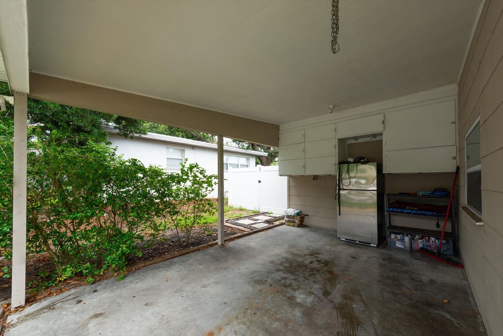 Clearwater House: 1349 Woodbine St