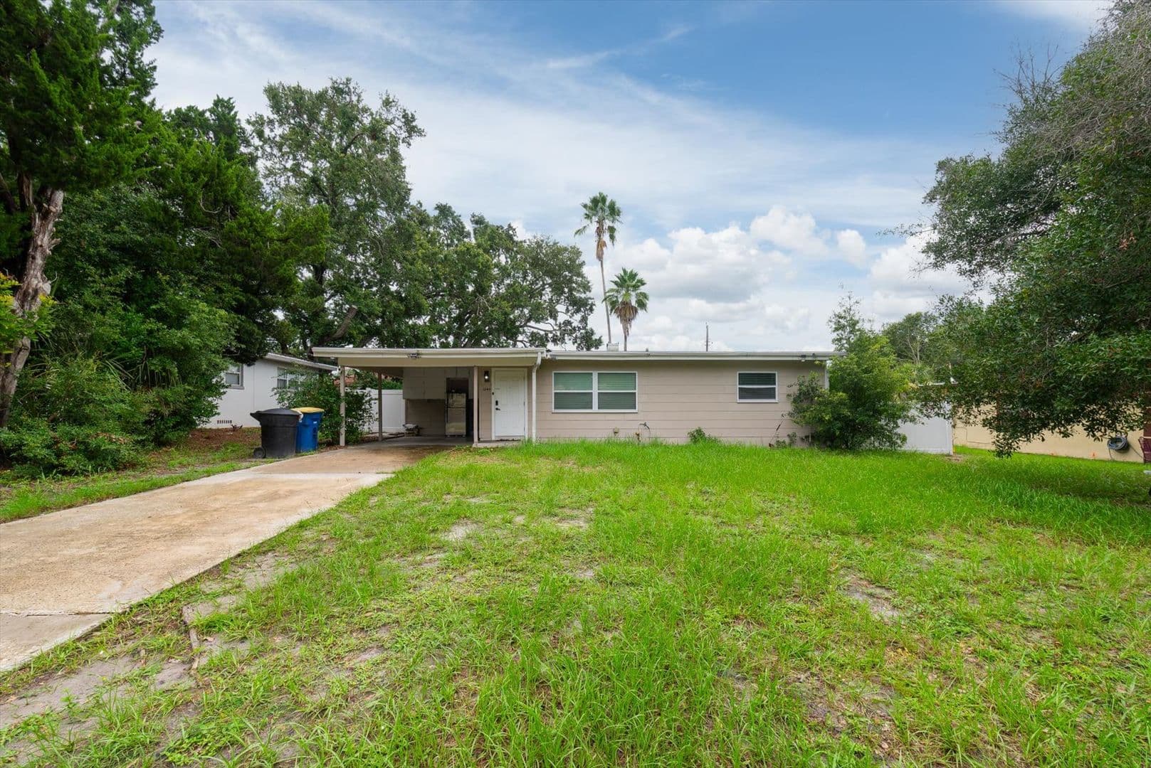 Clearwater House: 1349 Woodbine St