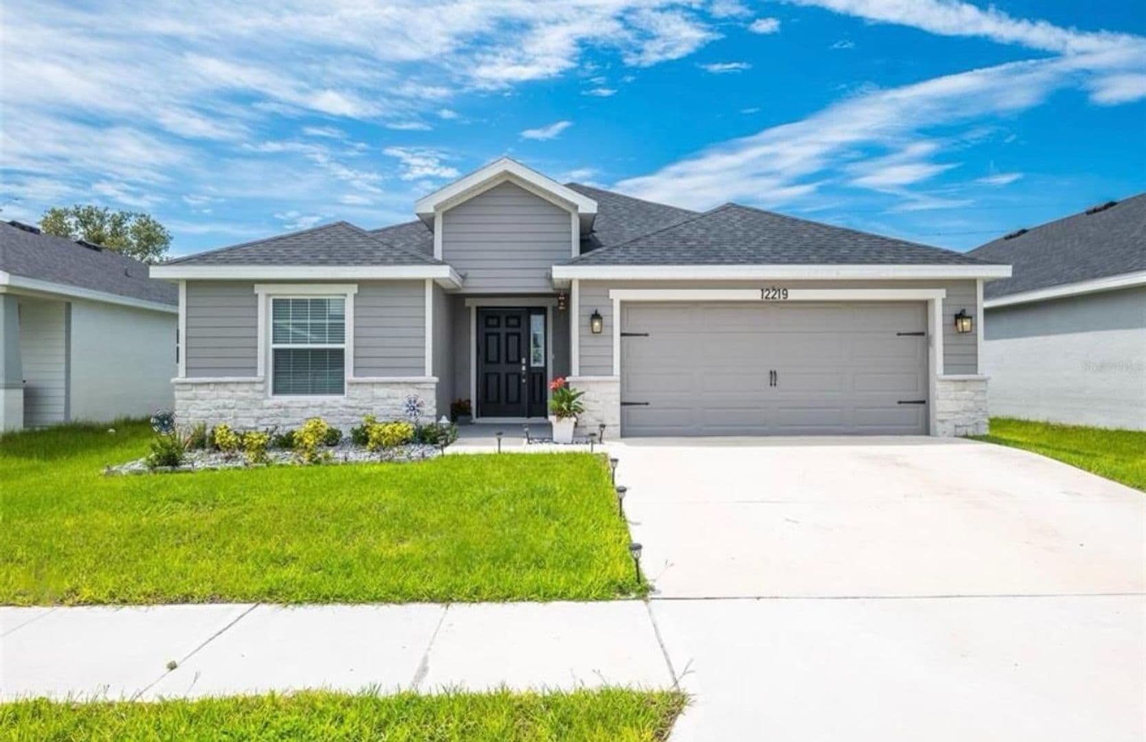 Riverview House: 12219 Cypress Branch St