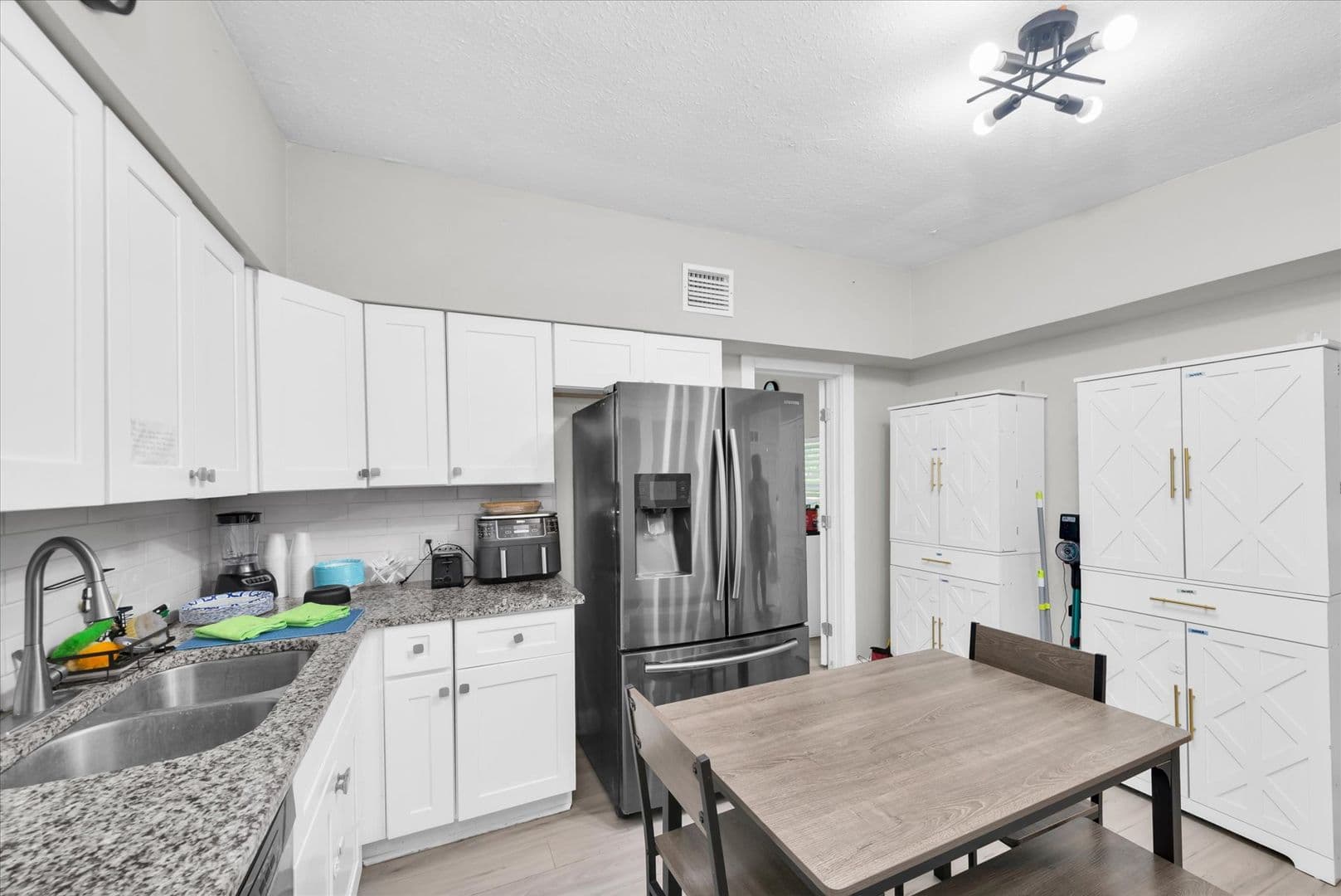 Clearwater House: 1349 Woodbine St