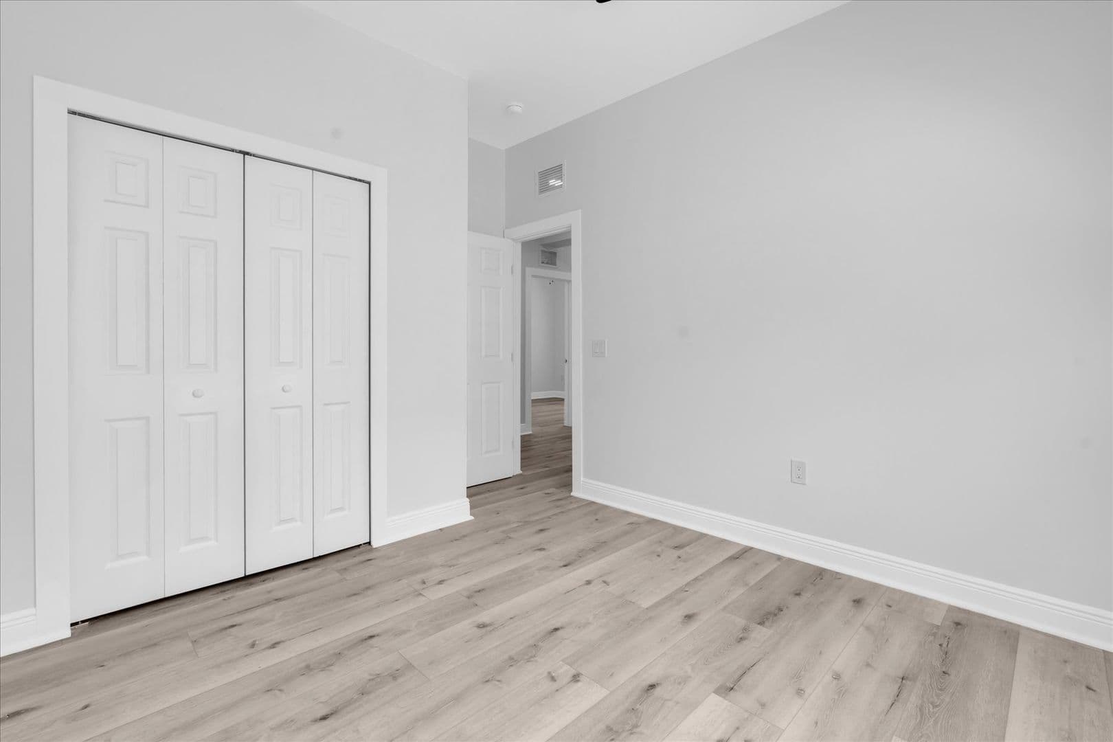 Bartow Apartment: 705 S Orange Ave