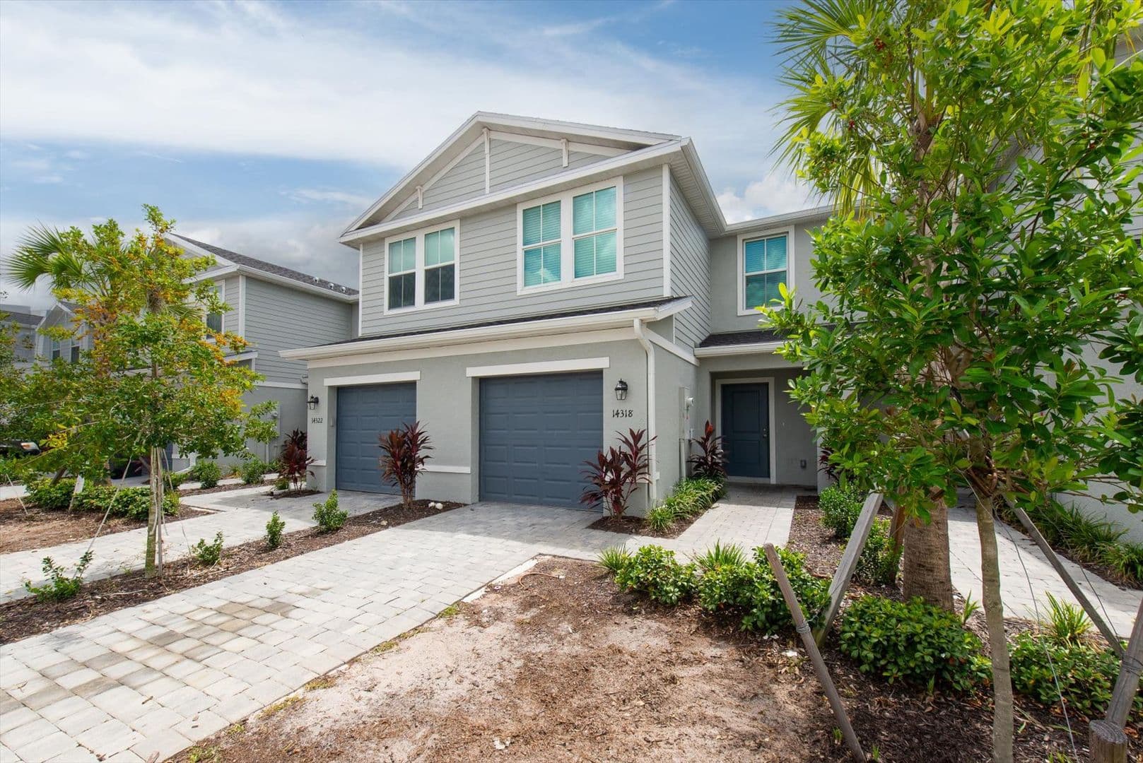 Lakewood Ranch House: 14318 Lilac Sky Ter