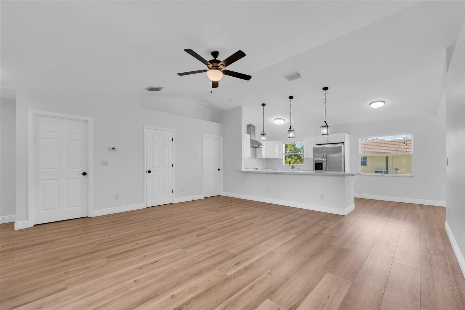 Palmetto House: 1611 3rd Ave W