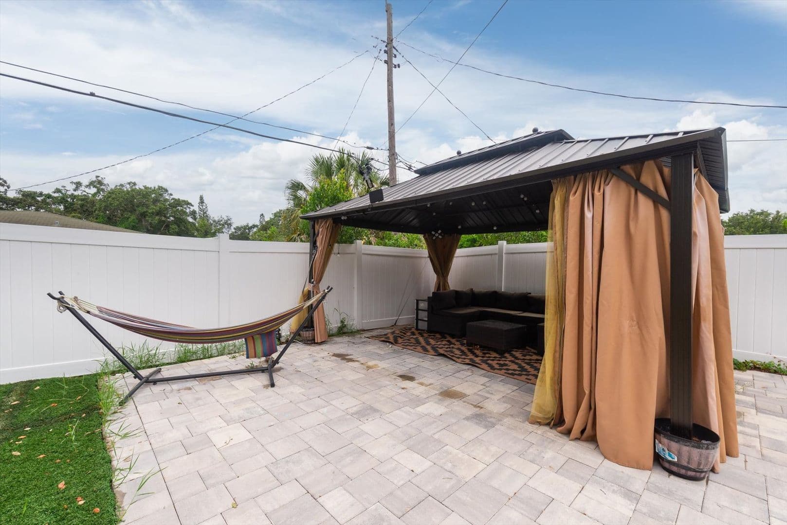 Clearwater House: 1349 Woodbine St