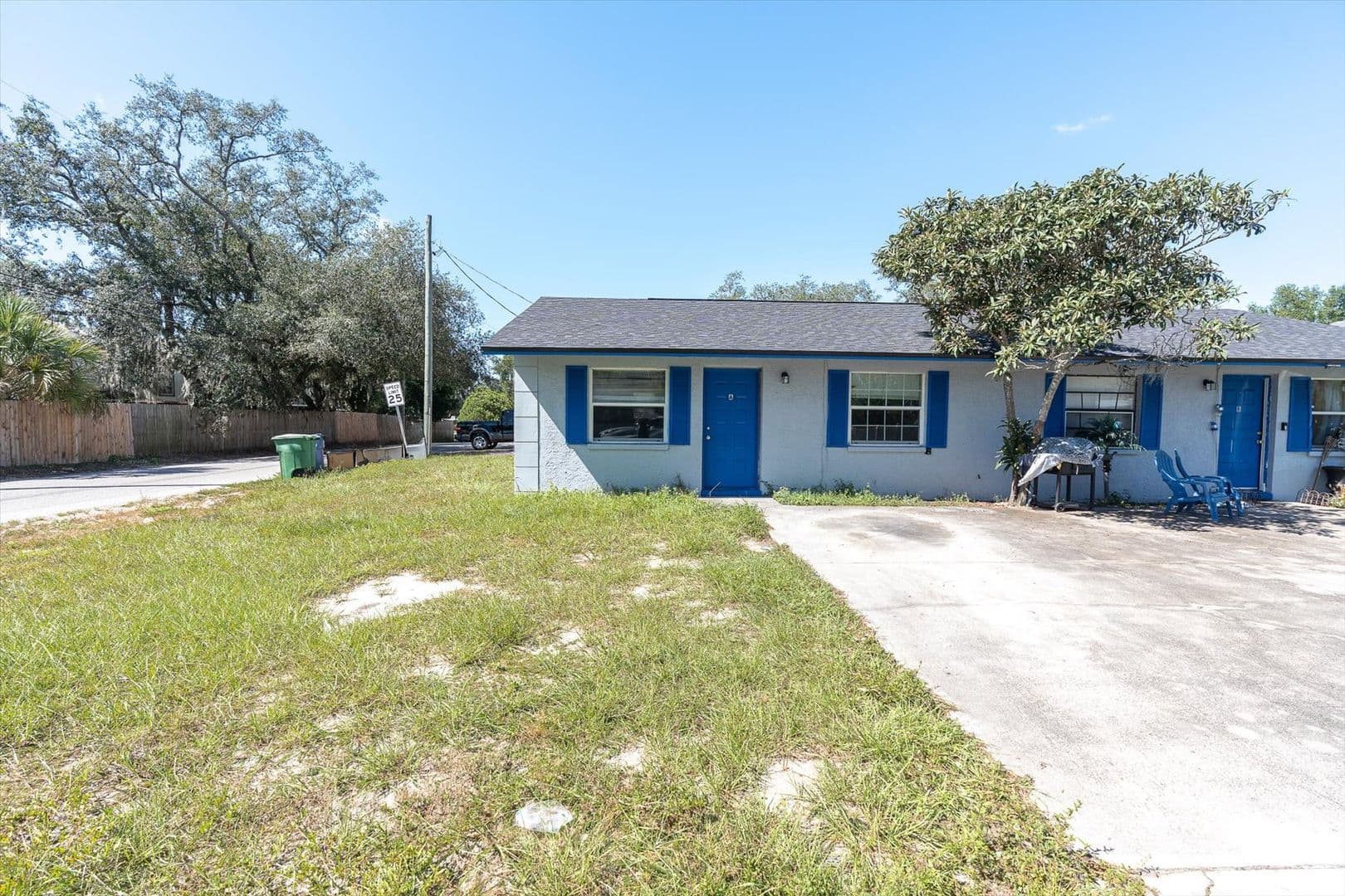 Tampa Apartment: 5118 E 97th Ave