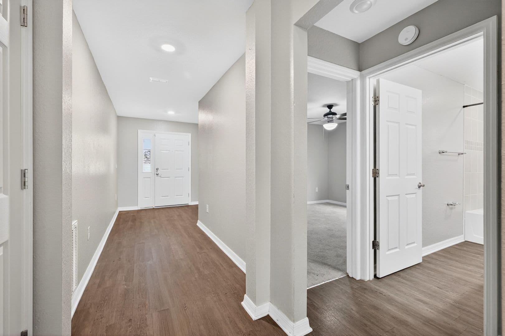 Riverview House: 12219 Cypress Branch St