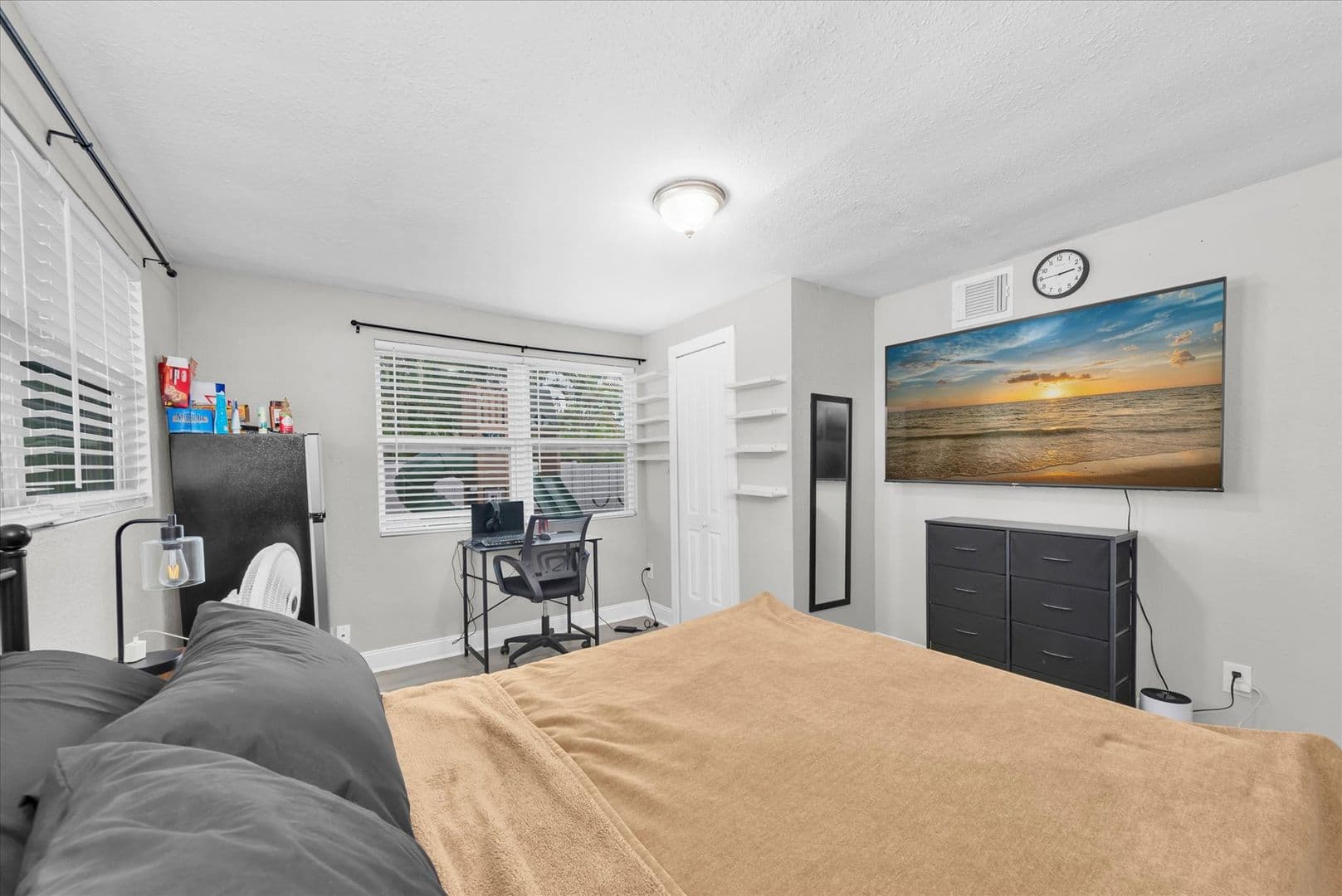 Clearwater House: 1349 Woodbine St