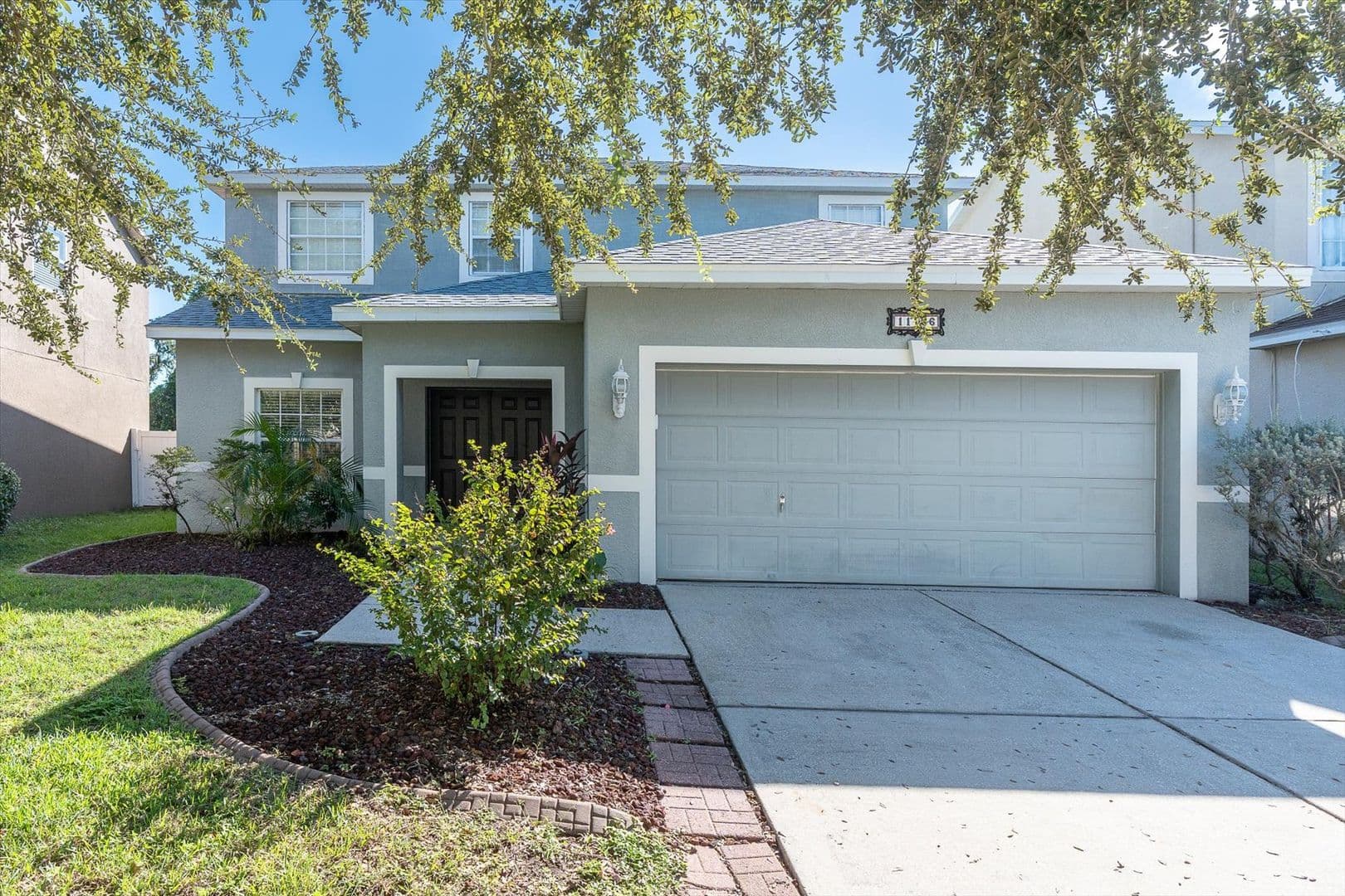 Riverview House: 11166 Creek Haven Dr