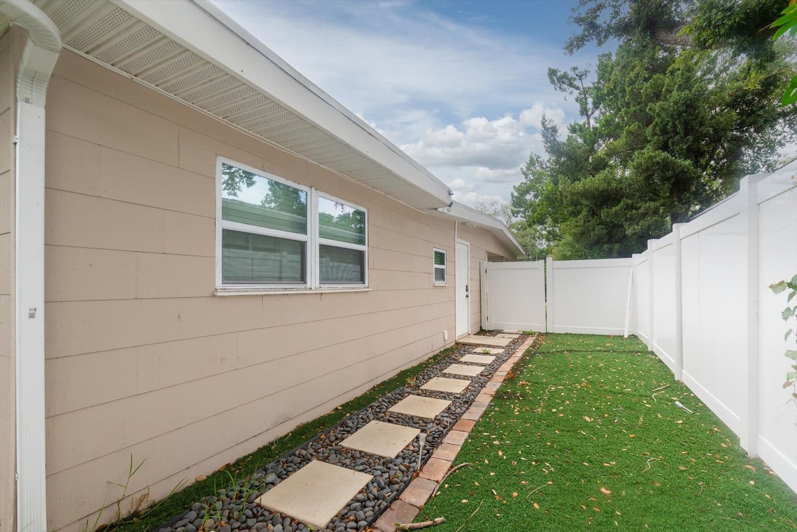 Clearwater House: 1349 Woodbine St