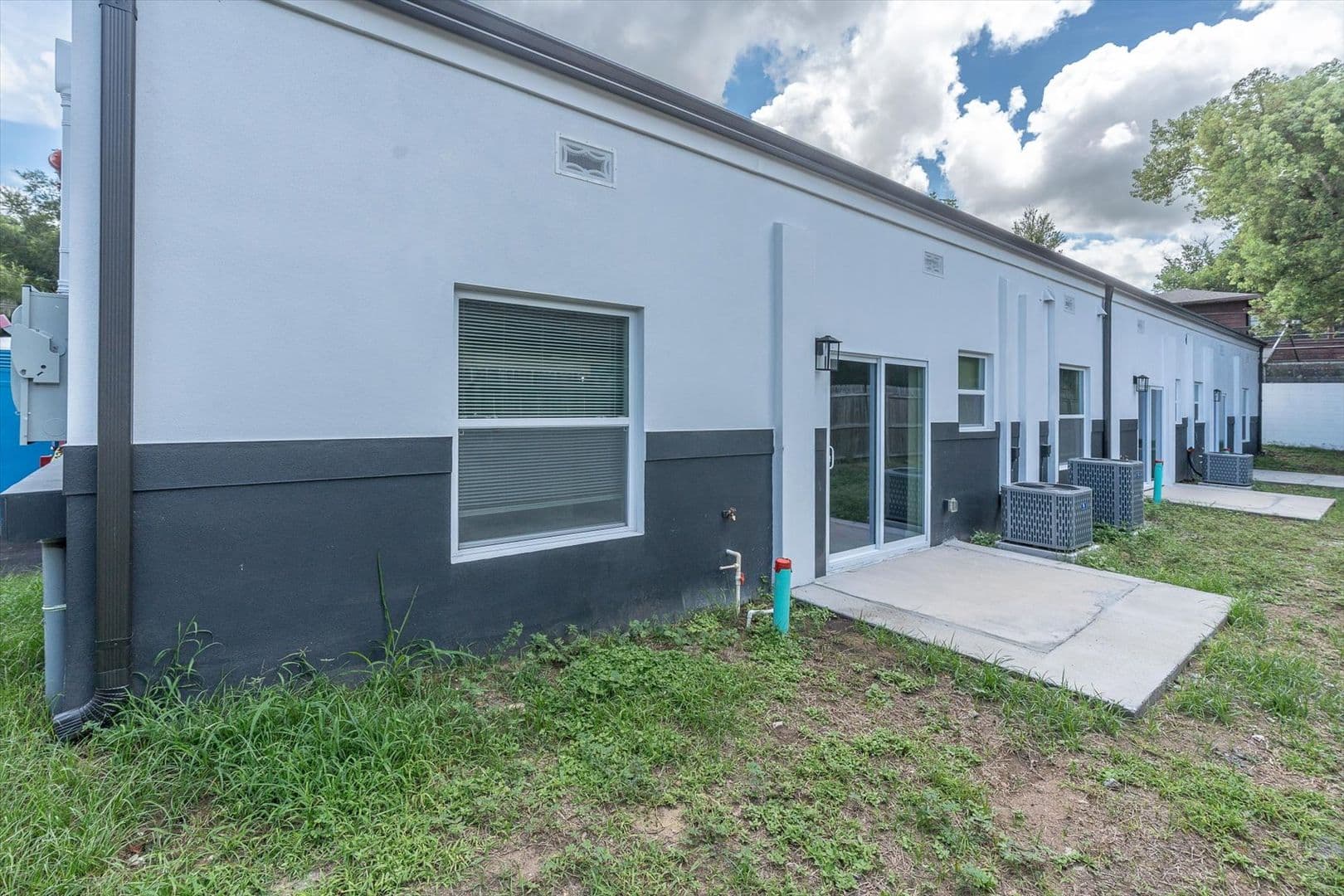Bartow Apartment: 705 S Orange Ave