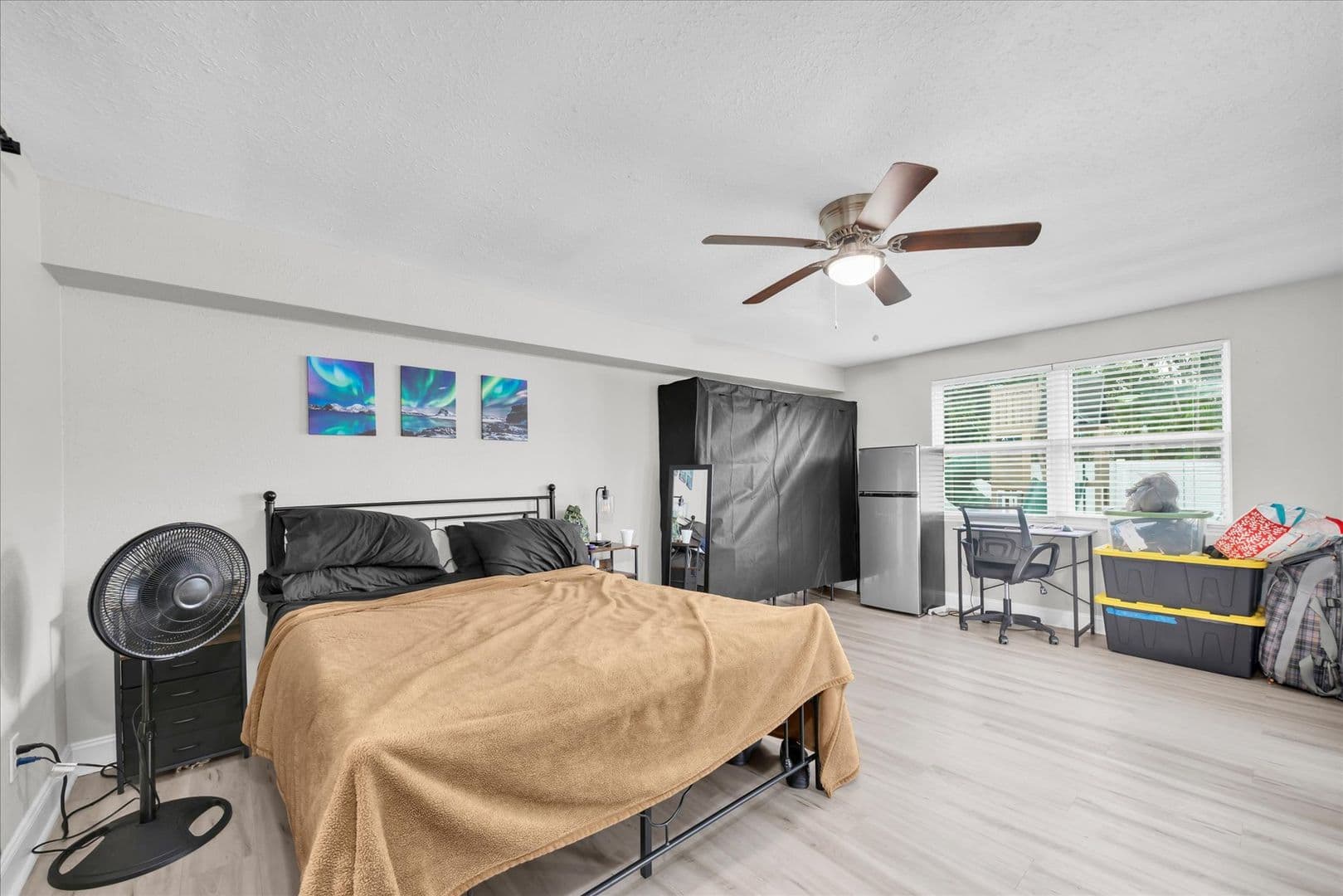 Clearwater House: 1349 Woodbine St