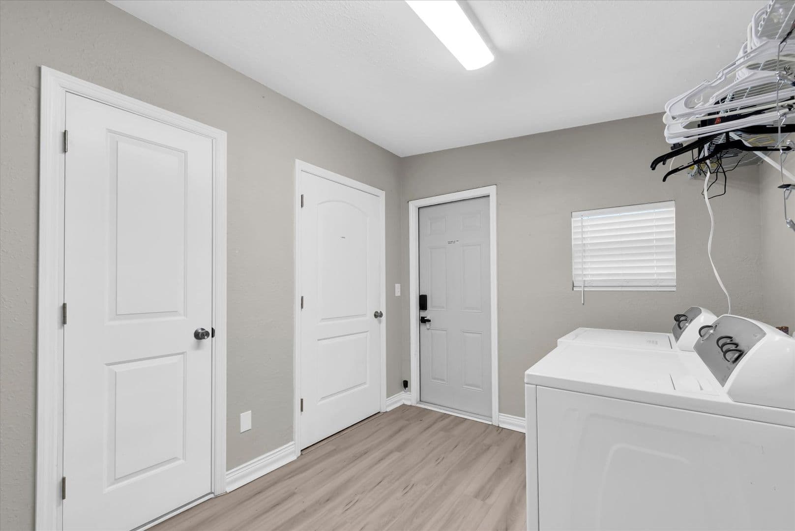 Clearwater House: 1349 Woodbine St