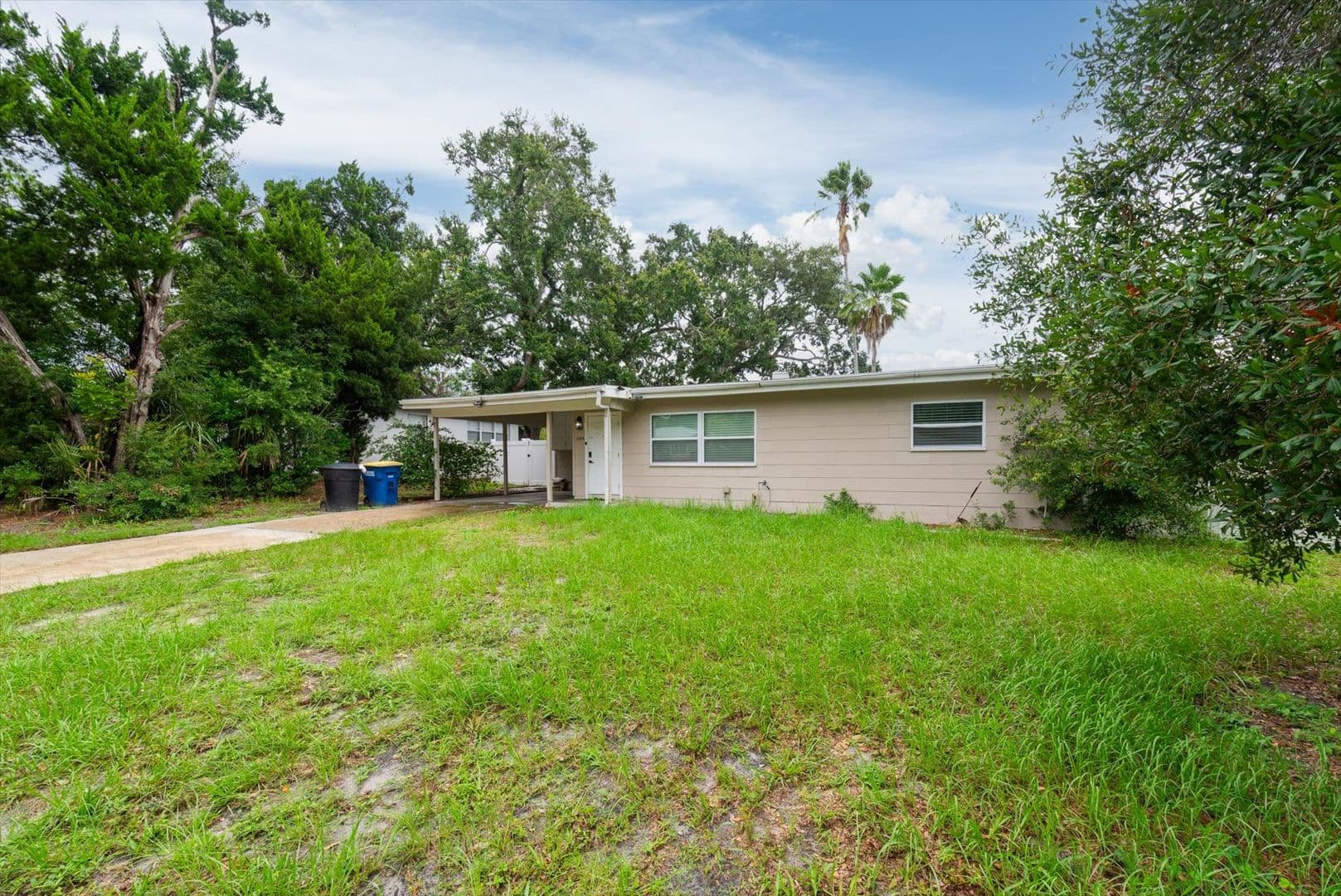 Clearwater House: 1349 Woodbine St