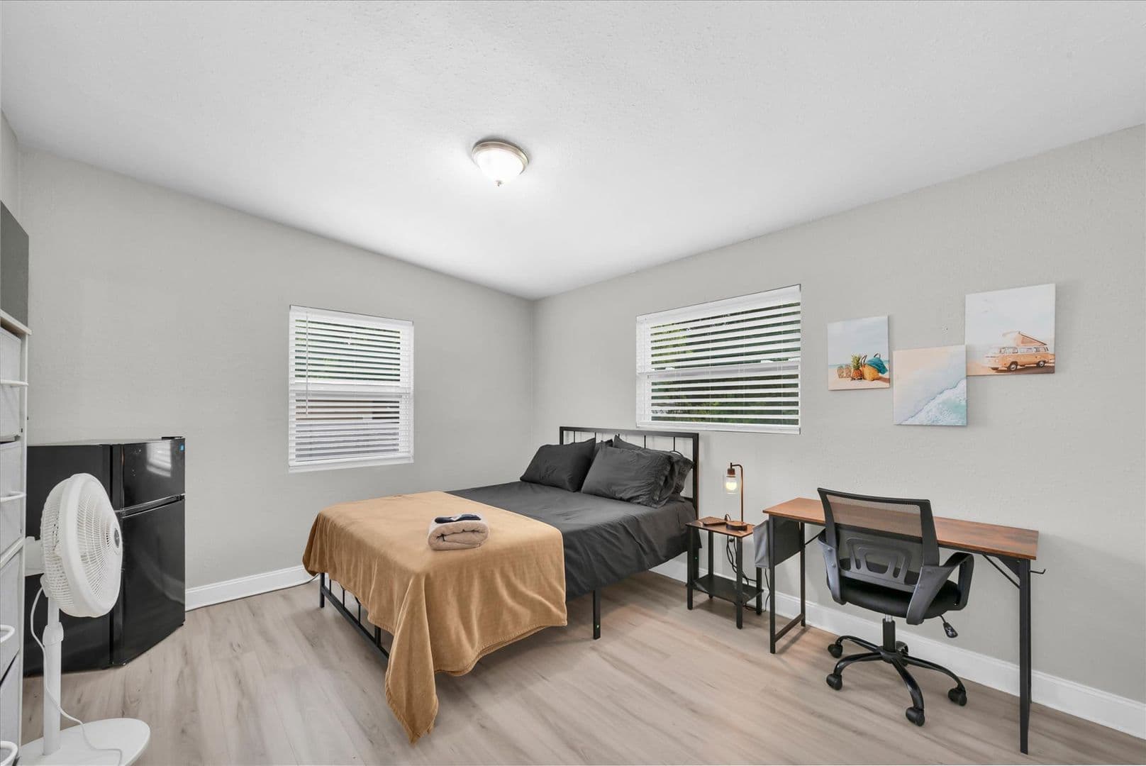 Clearwater House: 1349 Woodbine St