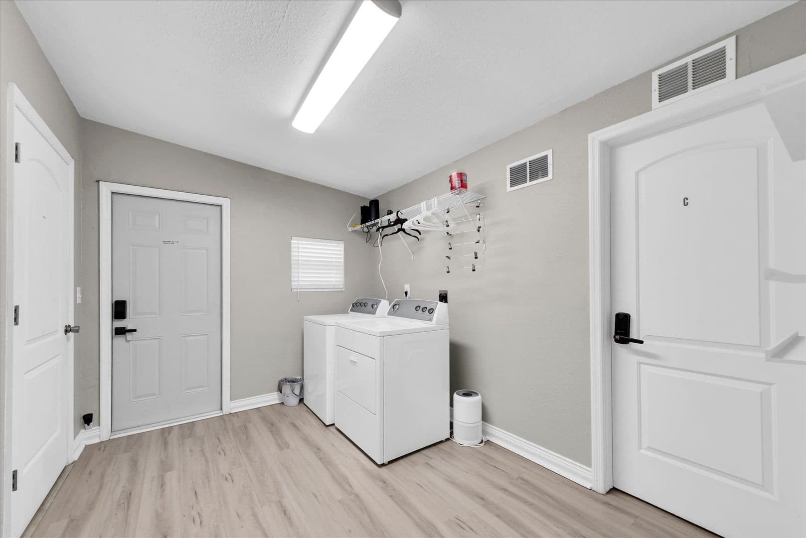 Clearwater House: 1349 Woodbine St